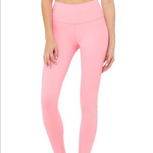 Alo High Waist Airbrush Legging
